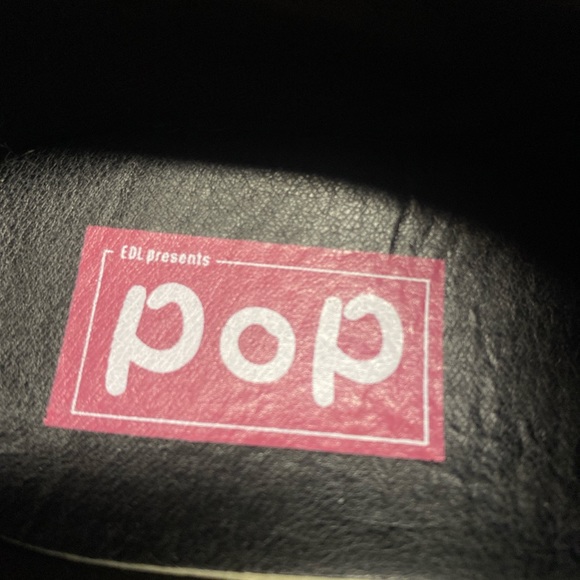 EDL presents pop Oxfords - Picture 5 of 5